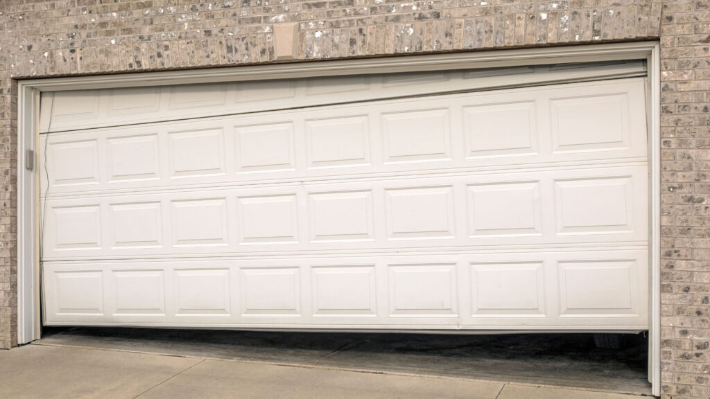 Garage door Repair in Florida