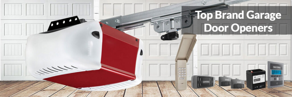 Garage door opener in florida